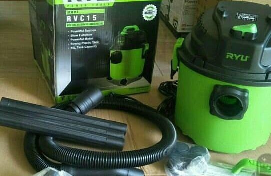 Fasilitas Kebersihan