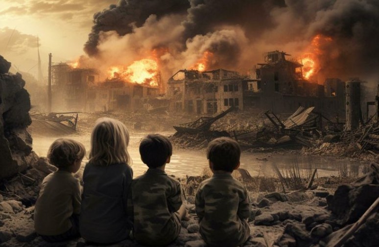 Donasi Untuk Palestina